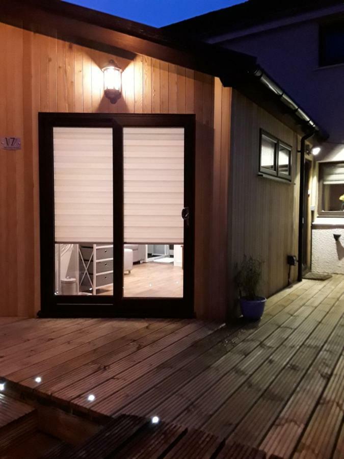 Byers Guest House Banavie Exteriör bild